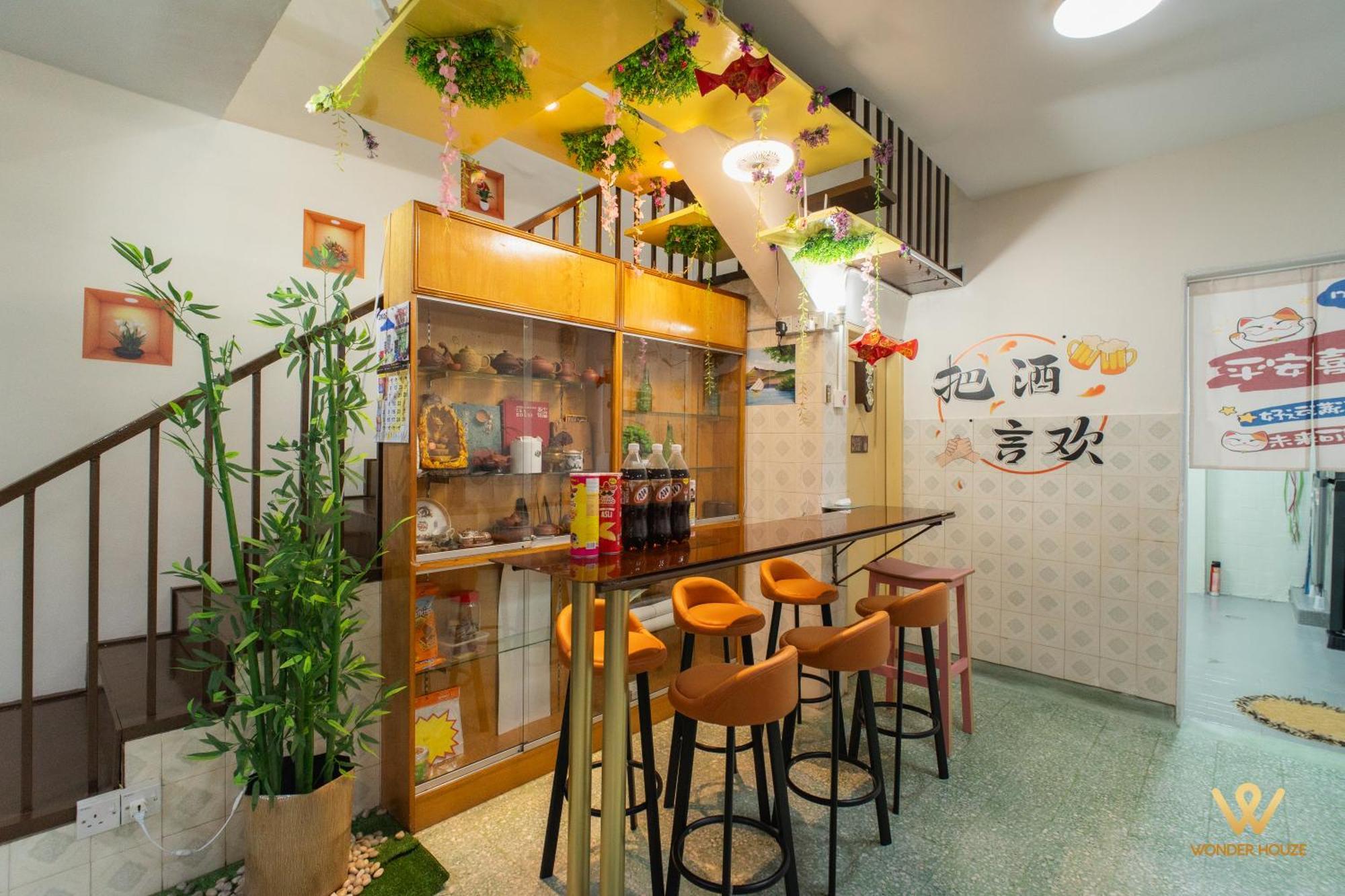 Gather & 5br Cozy Near Setapak & Wangsa Maju Pangsapuri Kuala Lumpur