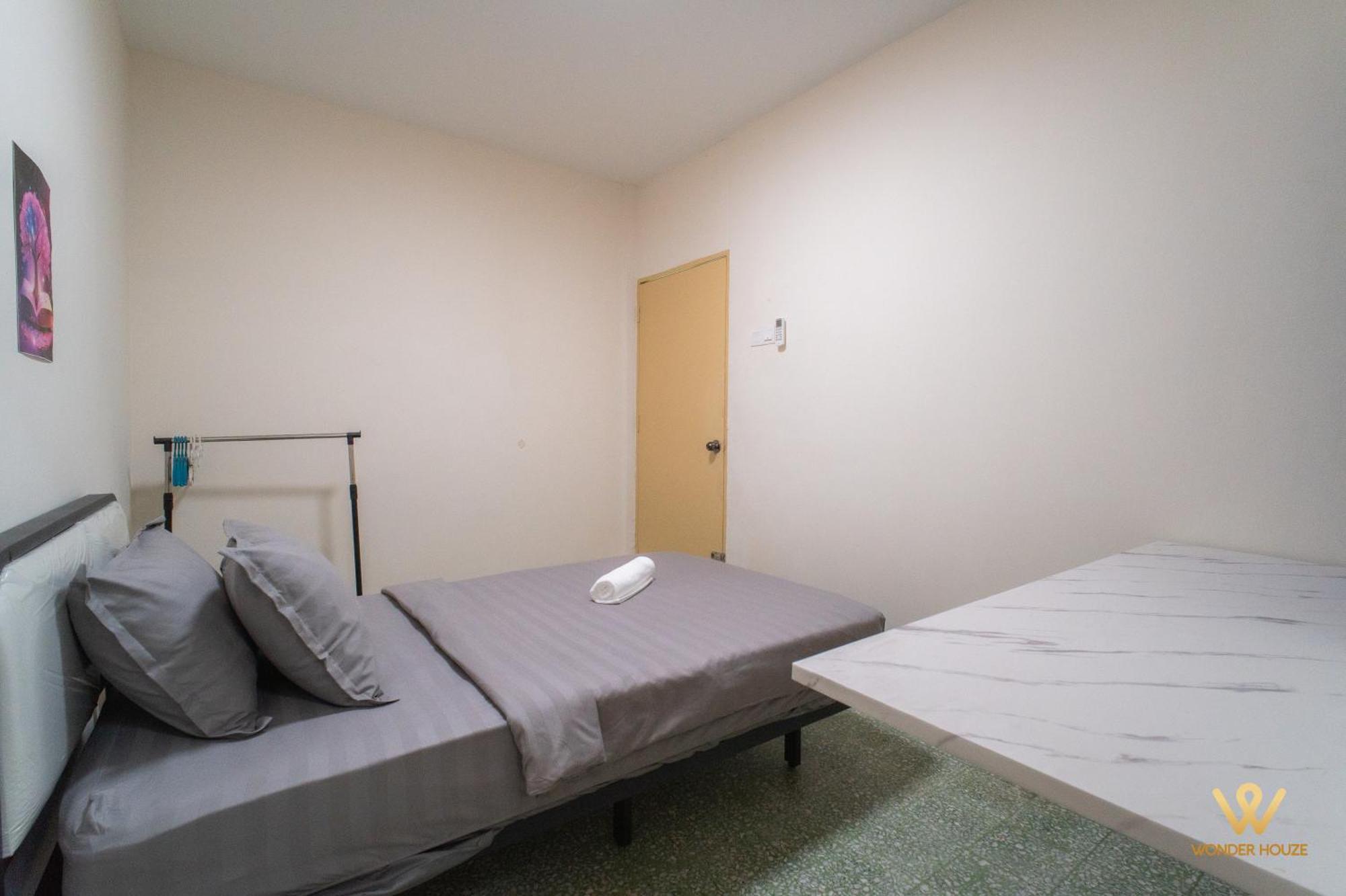 Gather & 5br Cozy Near Setapak & Wangsa Maju Kuala Lumpur