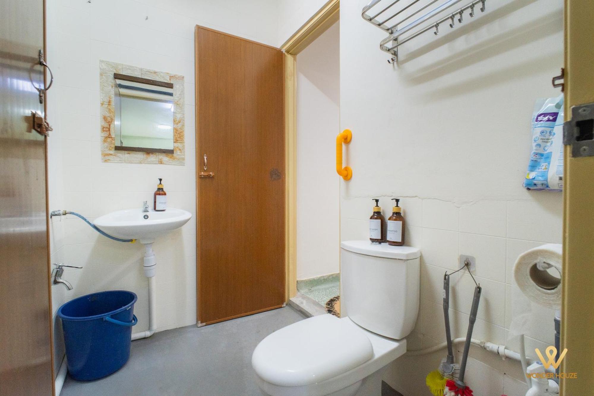 Gather & 5br Cozy Near Setapak & Wangsa Maju * Kuala Lumpur