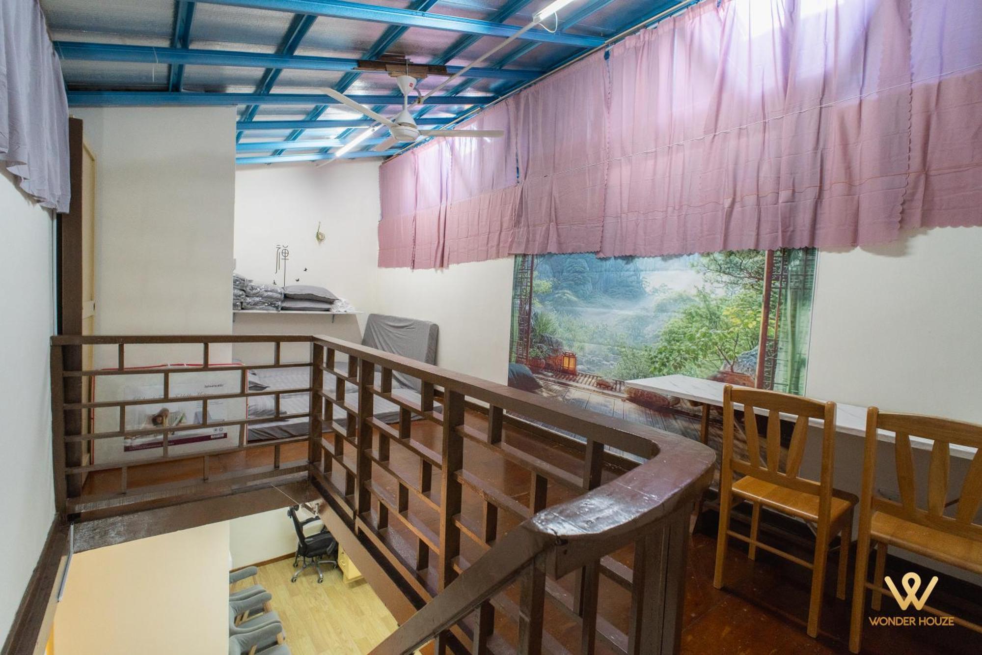 Gather & 5br Cozy Near Setapak & Wangsa Maju