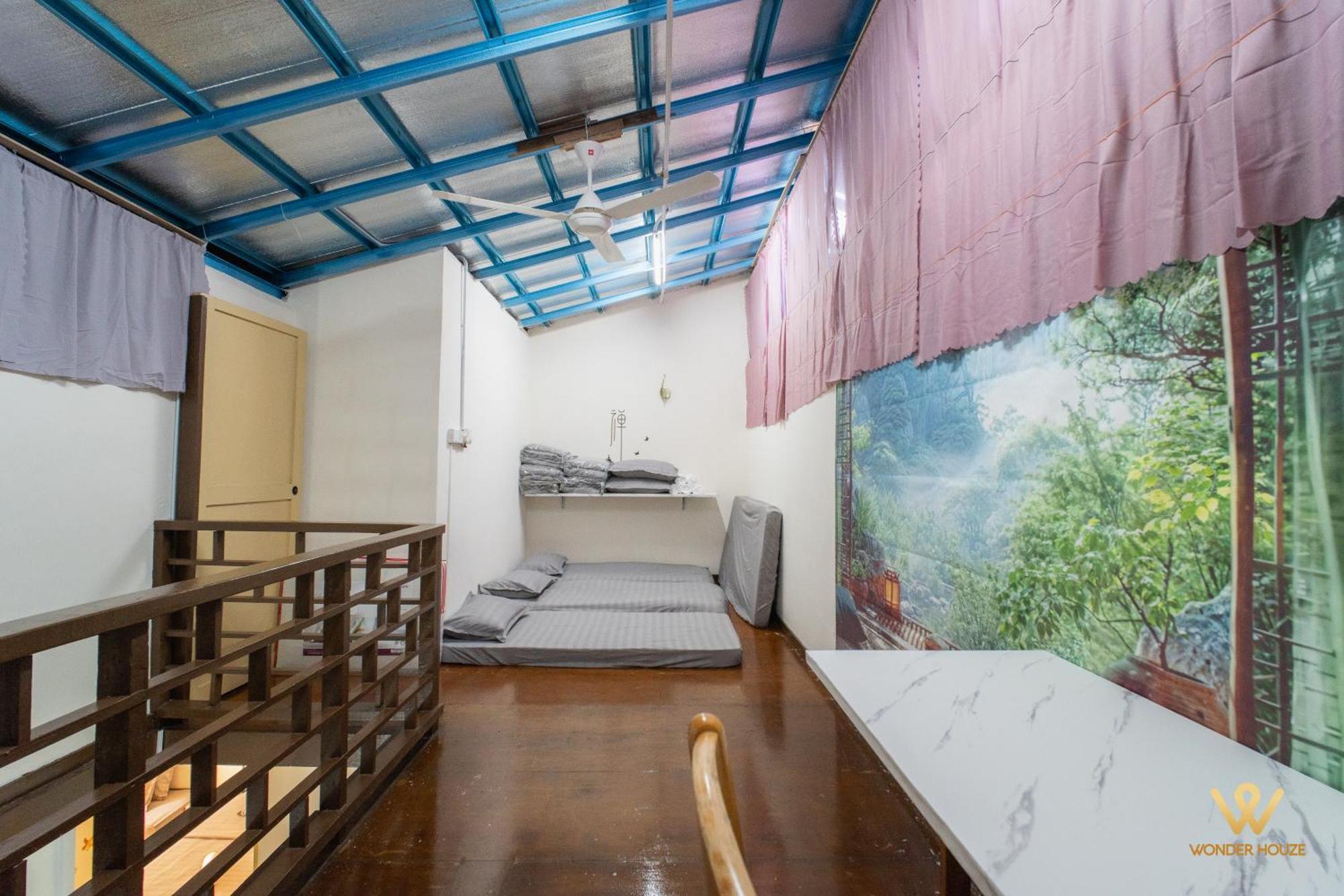 Pangsapuri Gather & 5br Cozy Near Setapak & Wangsa Maju