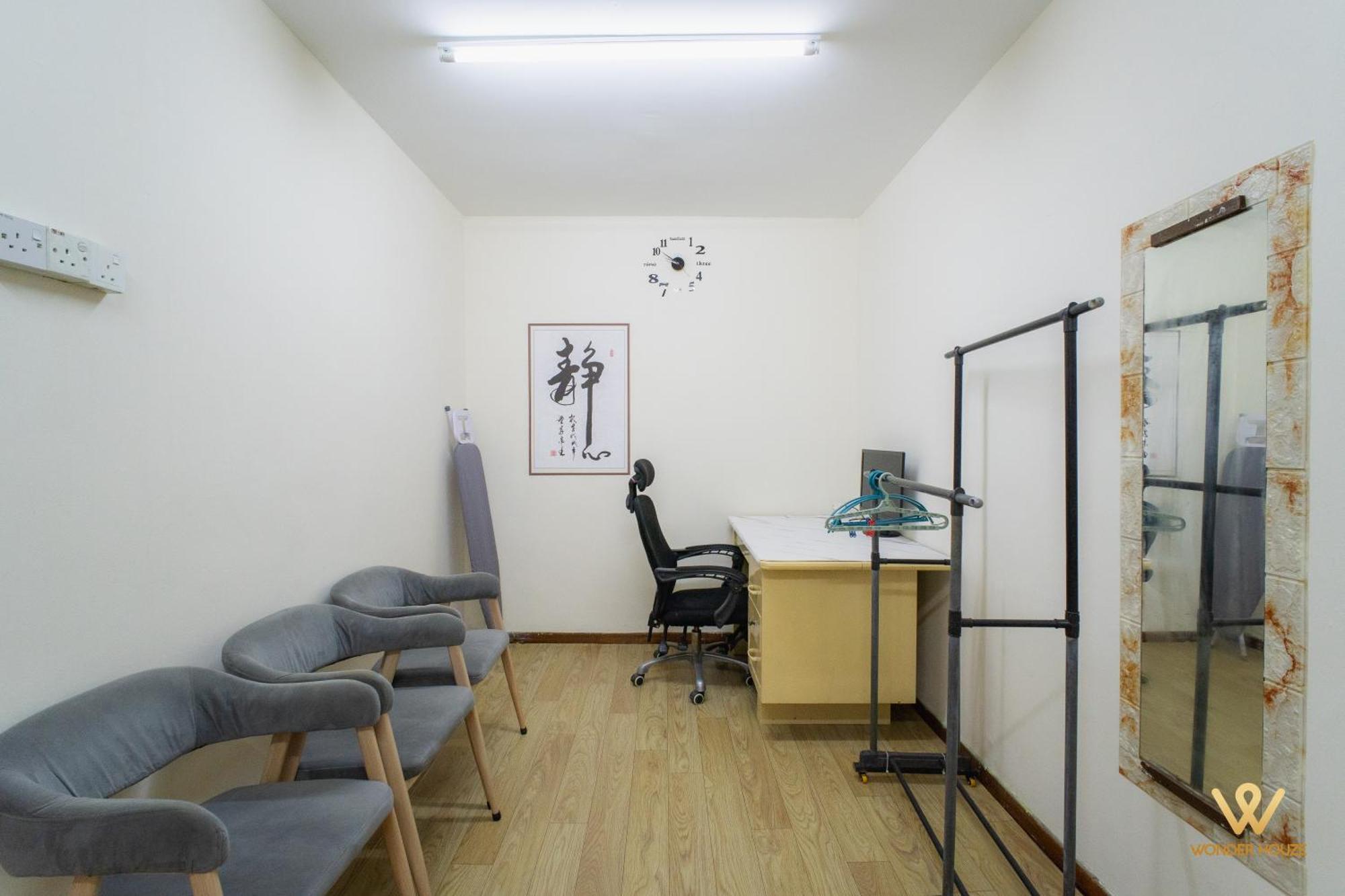 Pangsapuri Gather & 5br Cozy Near Setapak & Wangsa Maju Kuala Lumpur