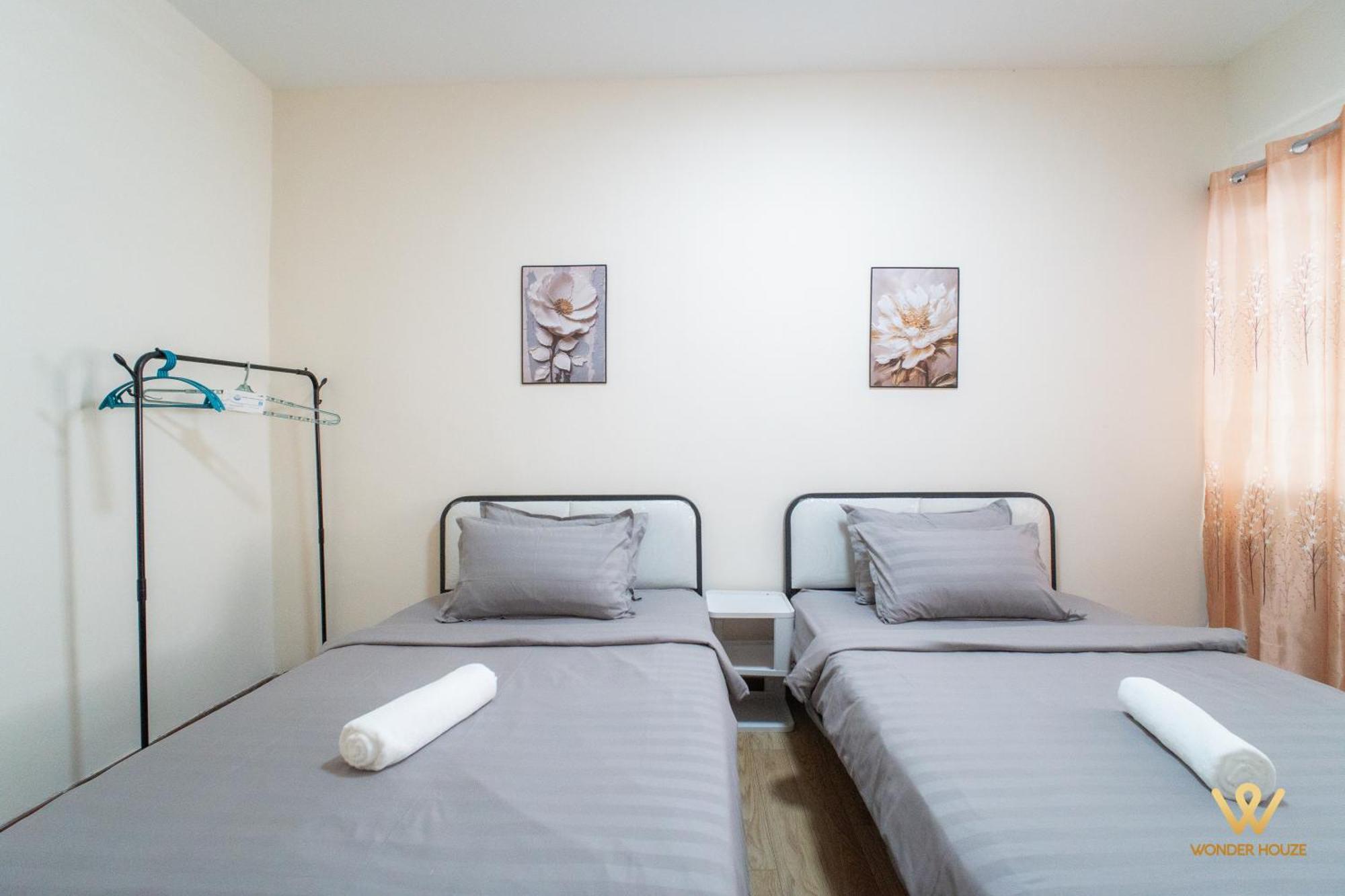 Gather & 5br Cozy Near Setapak & Wangsa Maju *
