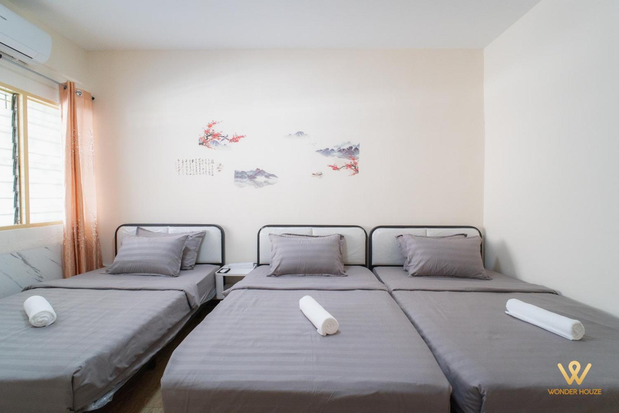 Gather & 5br Cozy Near Setapak & Wangsa Maju Kuala Lumpur