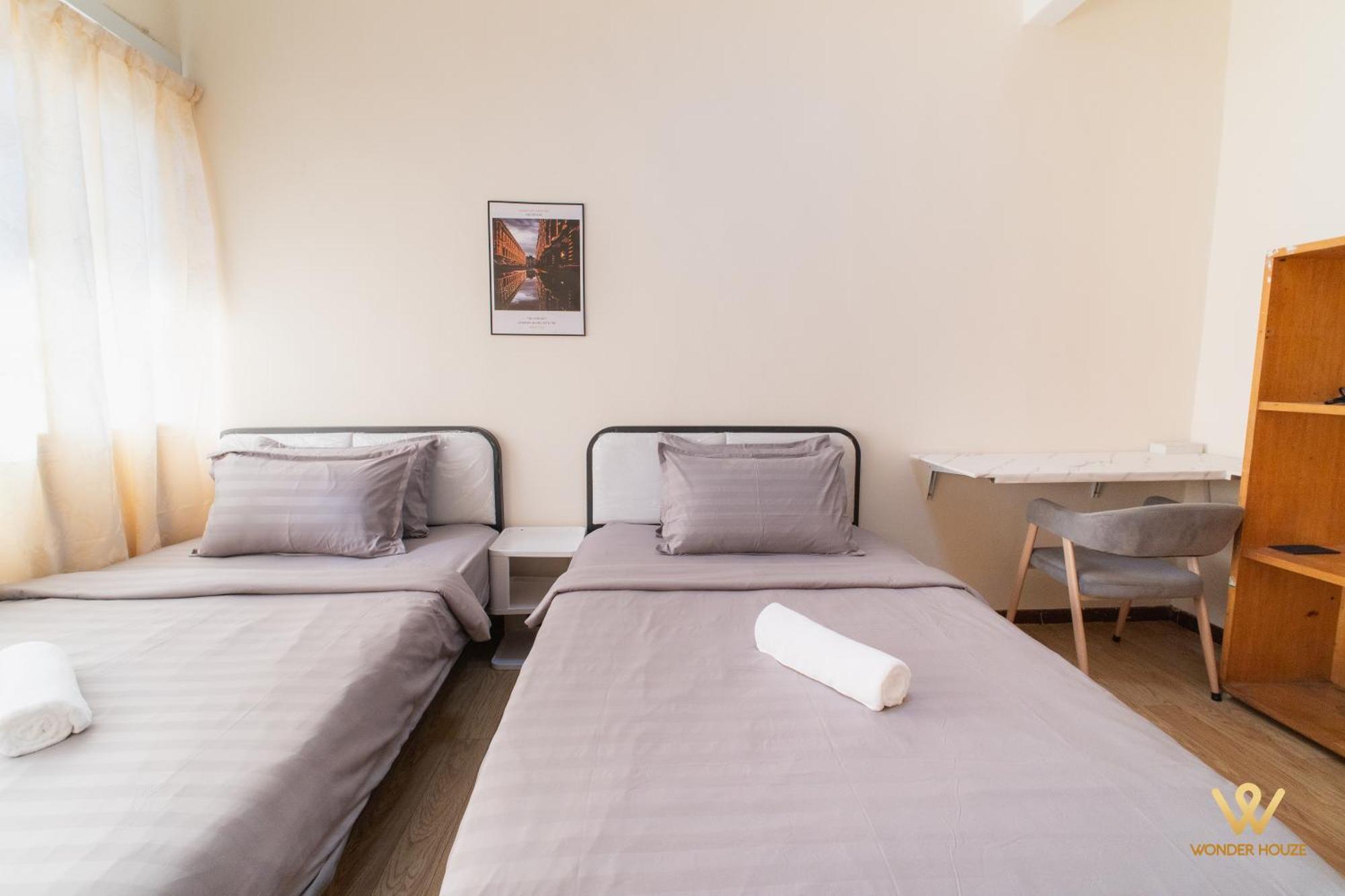 Pangsapuri Gather & 5br Cozy Near Setapak & Wangsa Maju Kuala Lumpur