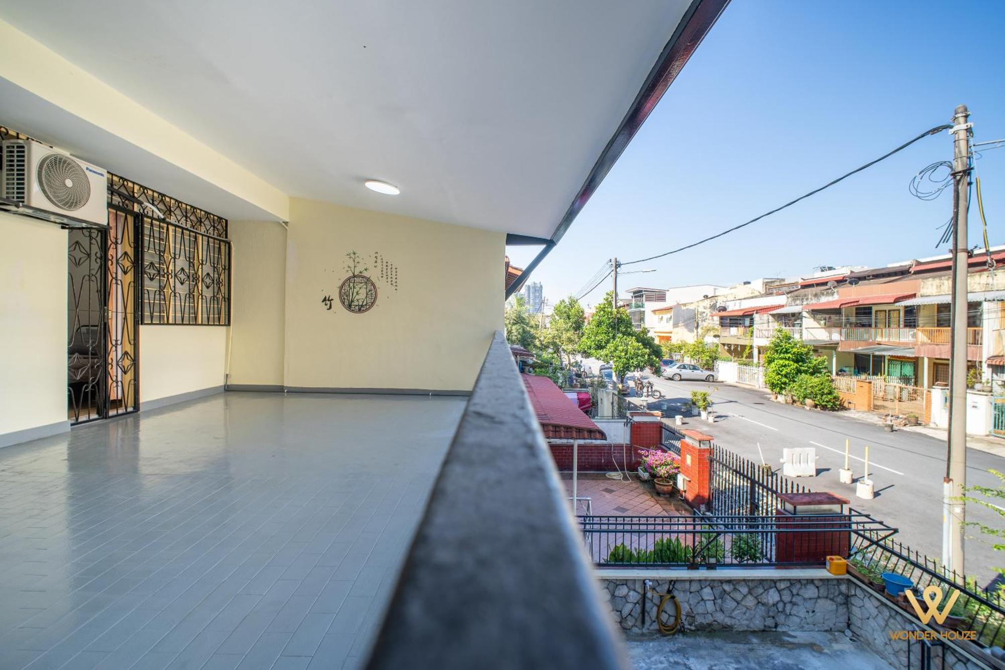 Pangsapuri Gather & 5br Cozy Near Setapak & Wangsa Maju Kuala Lumpur