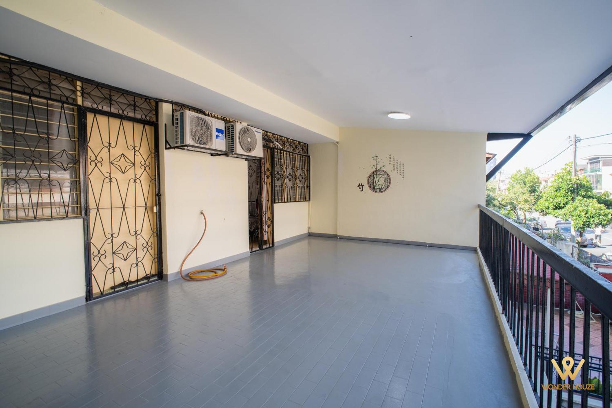 Pangsapuri Gather & 5br Cozy Near Setapak & Wangsa Maju Kuala Lumpur
