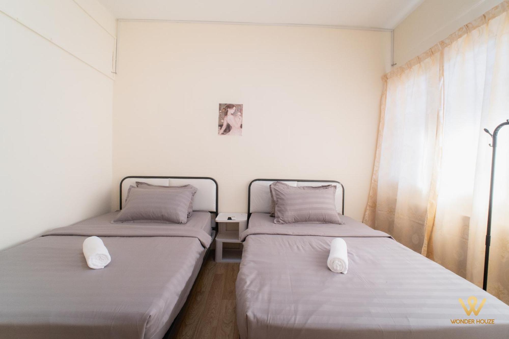 Gather & 5br Cozy Near Setapak & Wangsa Maju Kuala Lumpur